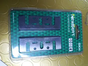 Newbeat Planer Blades