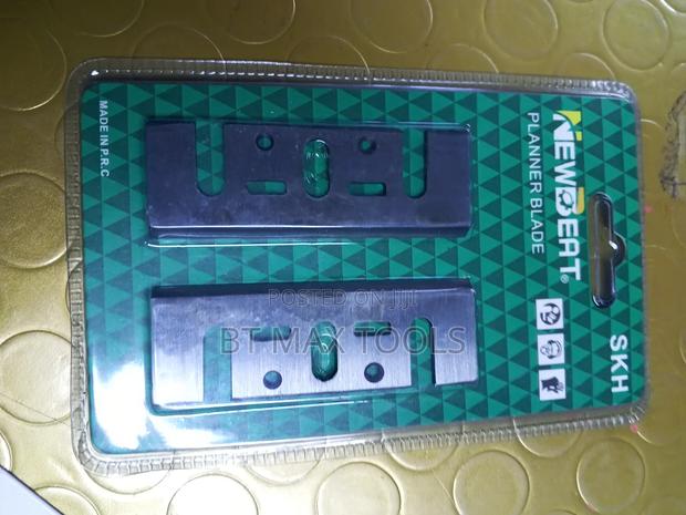 Newbeat Planer Blades - thumbnail 3