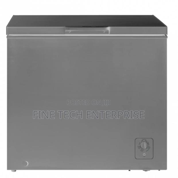 Hisense Chest Freezer 245litres - main view