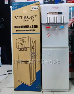 Vitron Dispenser V950 White