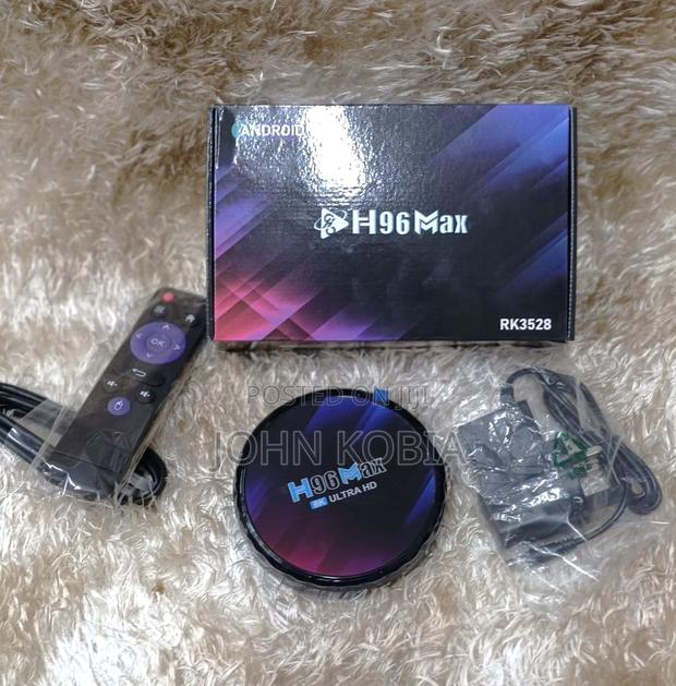 Tv Box/ Android Box 4/32gb - thumbnail 2