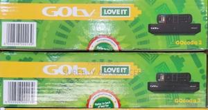 *Gotv Decoder - main view