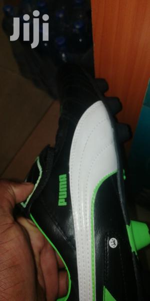 Sport Boots