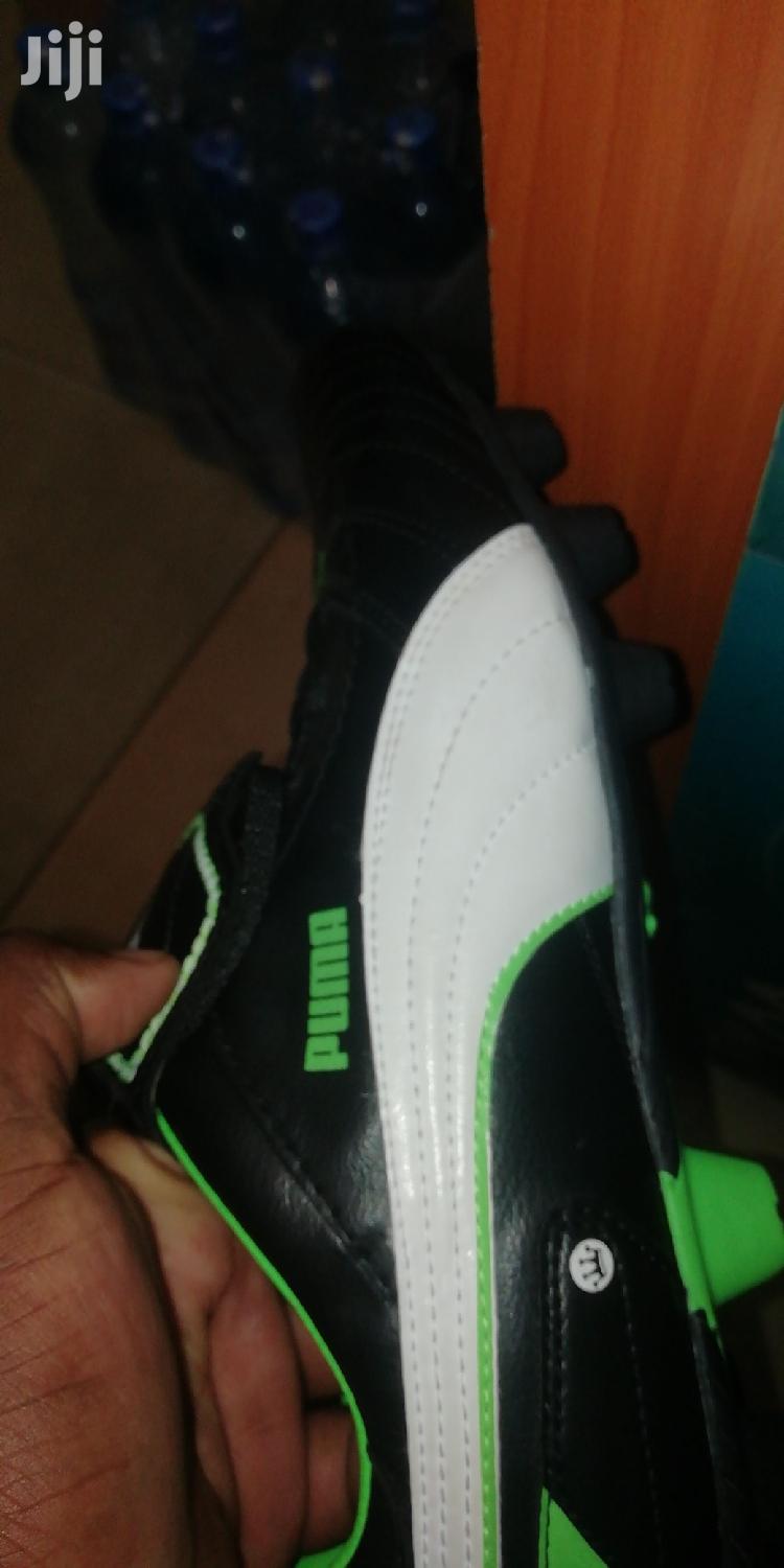 Sport Boots