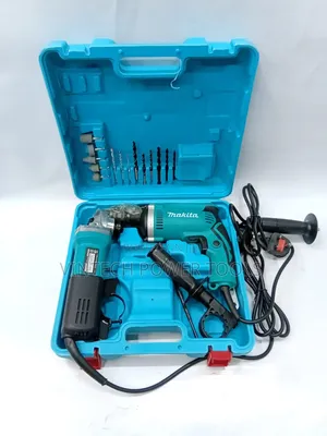 Makita Combo Kit