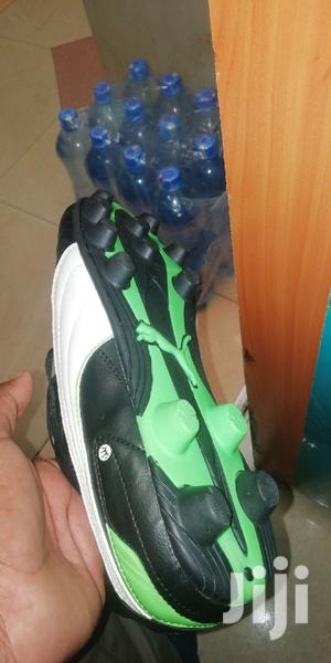 Sport Boots - main view