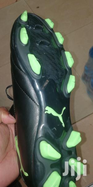 Sport Boots