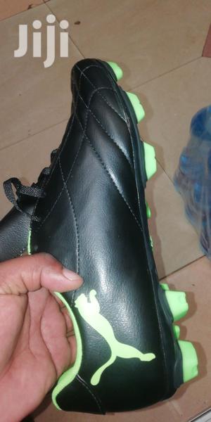 Sport Boots