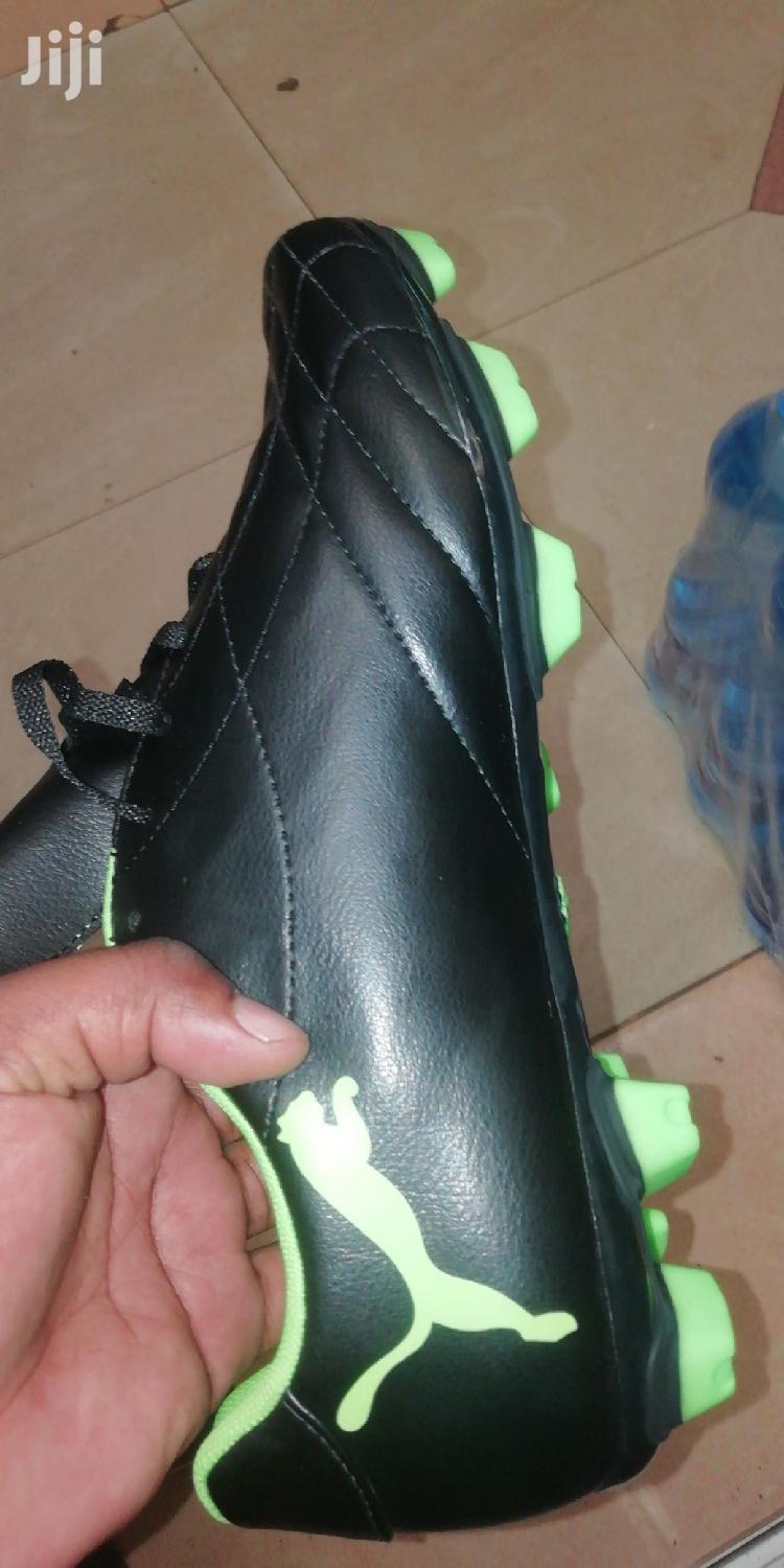 Sport Boots