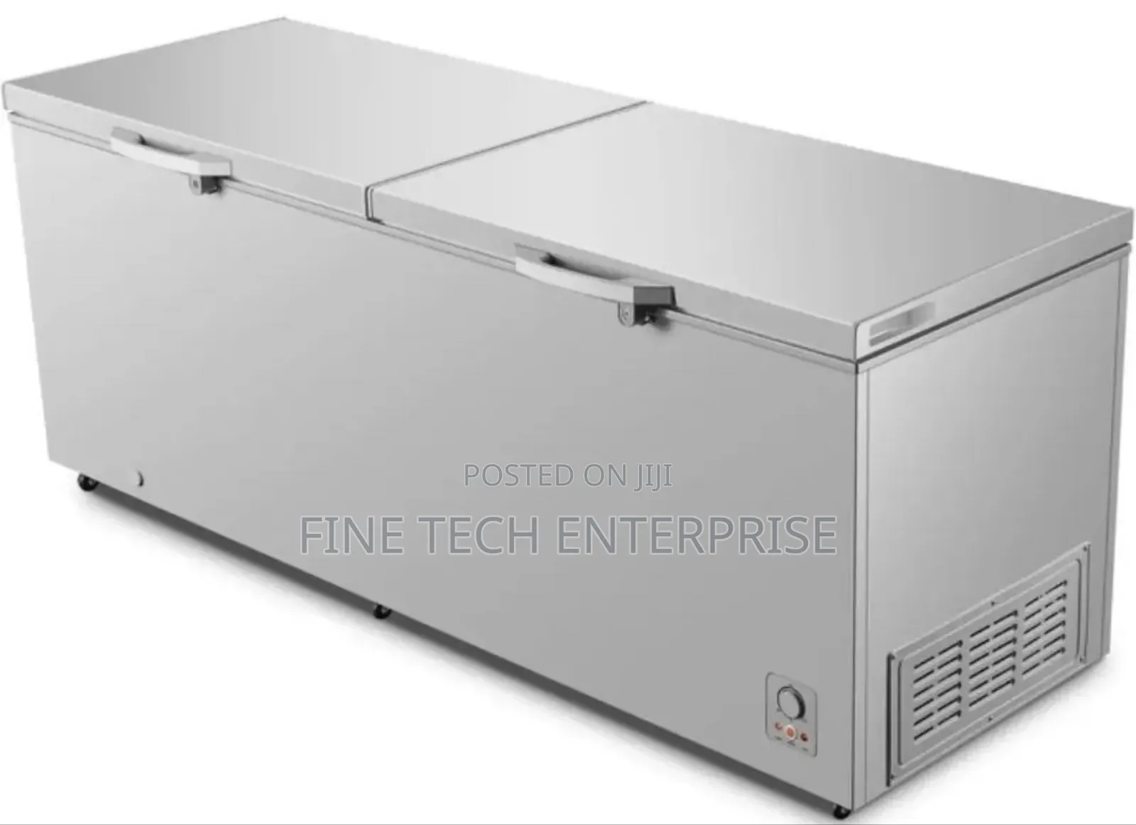 Hisense Chest Freezer 702litres