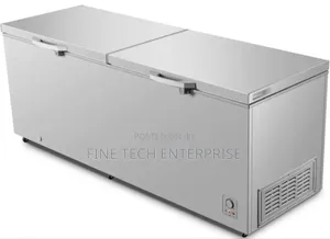 Hisense Chest Freezer 702litres