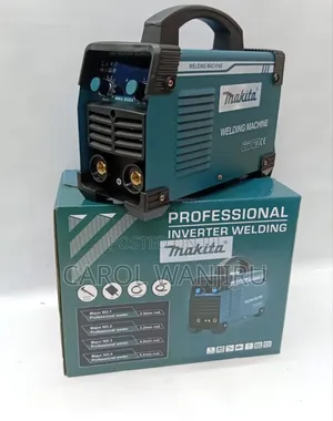 500ah Makita Inverter Welding Machine / Welding Machine