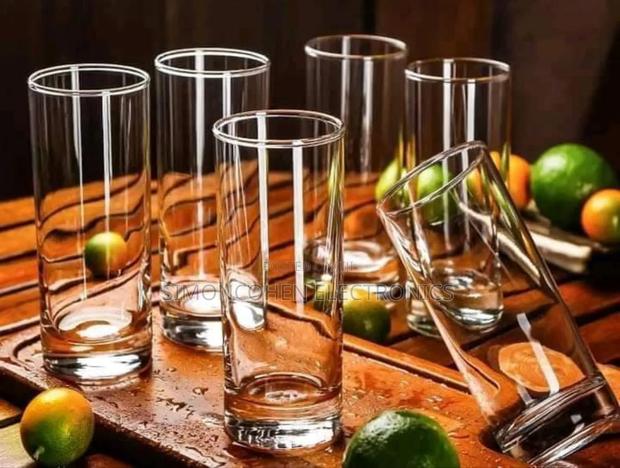 *Highball Glasses 340ml 6pcs Set - main view