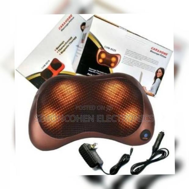 Pillow Massager - main view