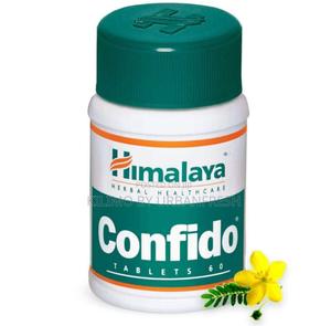 Himalaya Confido 60 Tablets - thumbnail 2