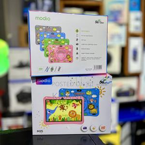 New Modio M25 512 GB Green - main view