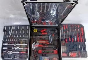 Mechanical Tool Kit 187pcs - thumbnail 2