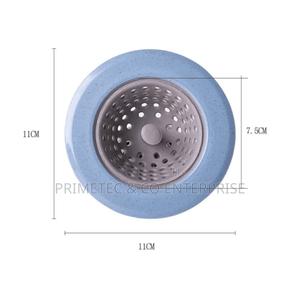 Silicone Sink Strainer - thumbnail 2