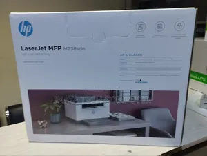 Hp Laserjet M236sdn 3 in 1 Printer || Hp Laserjet M236sdn 3in1 Printer
