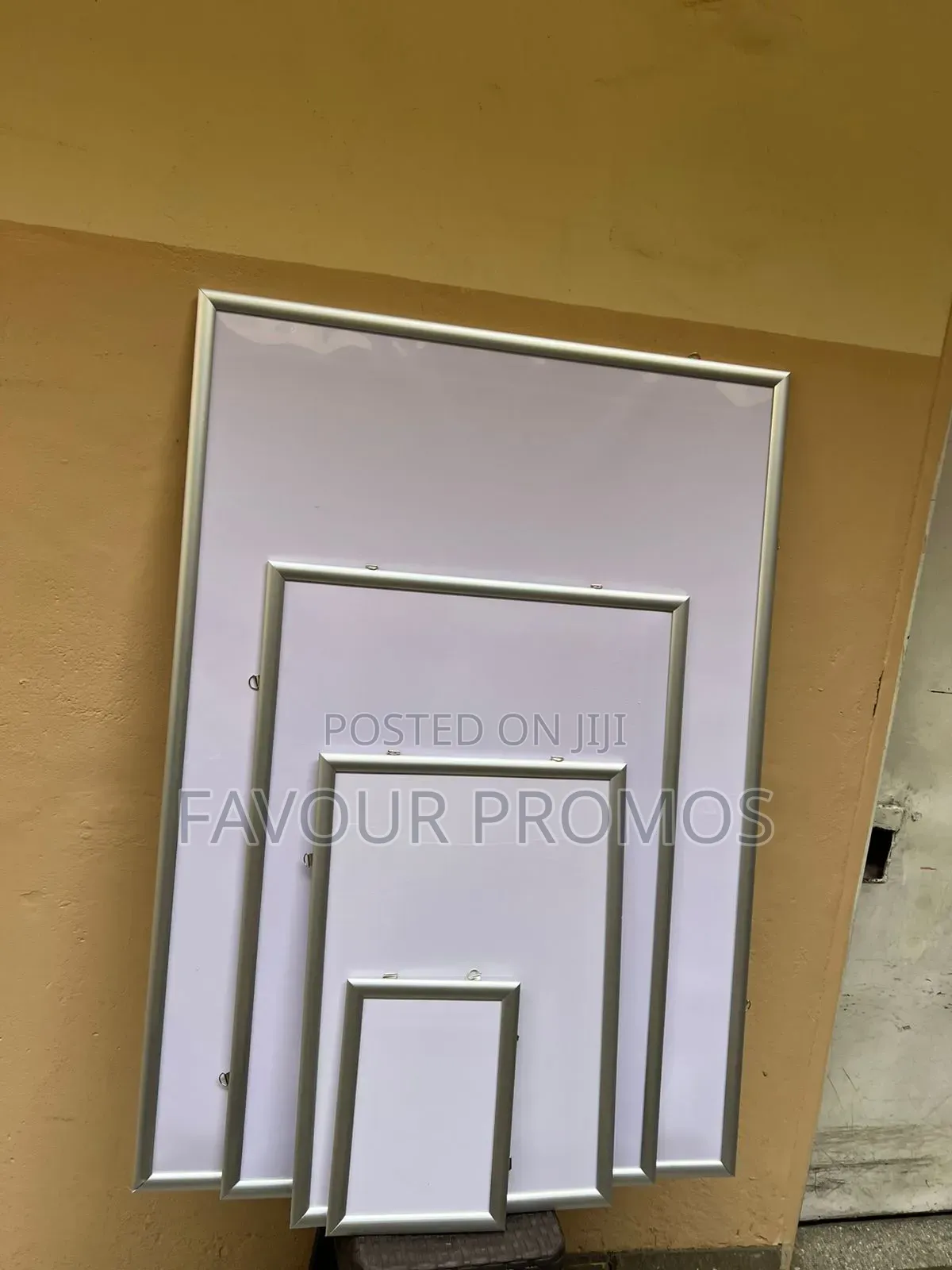 Snapper Frames