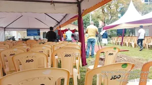 Church Event Outdoor Tv Screen Setup for Hire 55,Inch