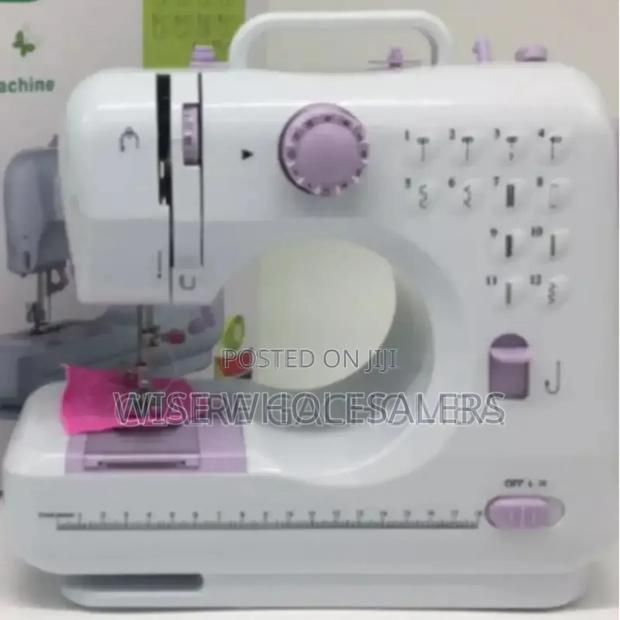 Sewing Machine Big Size*** - main view