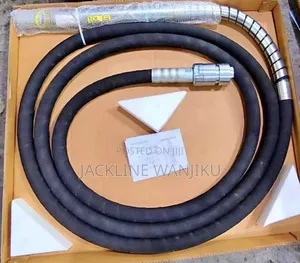 New Pocker 45mm Shaft/ Shaft 45mm 6m