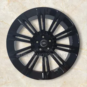 22 Inch for Range Rover Sport/Vogue/Discovery 4 and 3