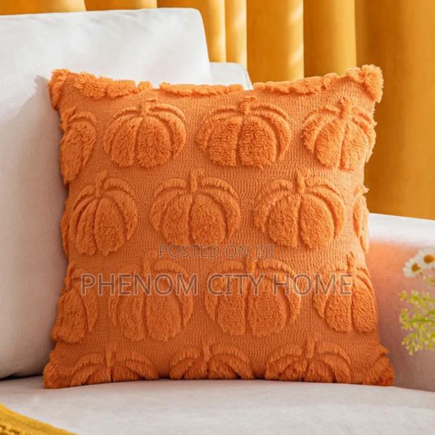 Custom Bright Throwpillow Covers