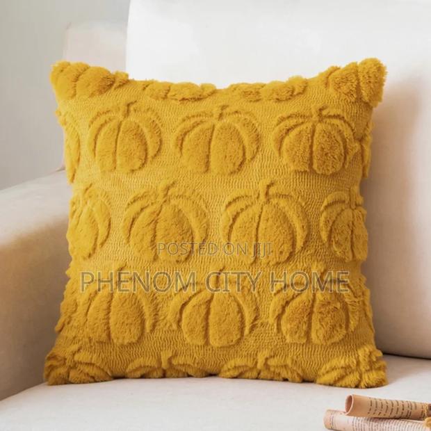 Custom Bright Throwpillow Covers - thumbnail 2