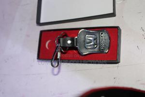 Car Branded Key Holders. Brand New in Gift Box - main view