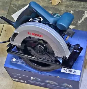 Bosch Circular Saw Machine/ Electric Circular Saw Machine 1400w