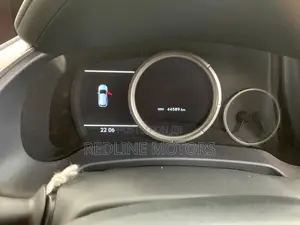 Lexus RX 300 2018 Matt Black