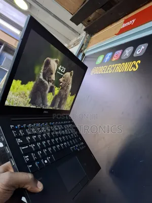 Laptop Dell Latitude 7280 8GB Intel Core i5 SSD 256GB