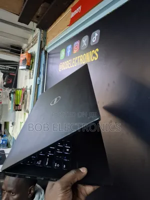 Laptop Dell Latitude 7280 8GB Intel Core i5 SSD 256GB