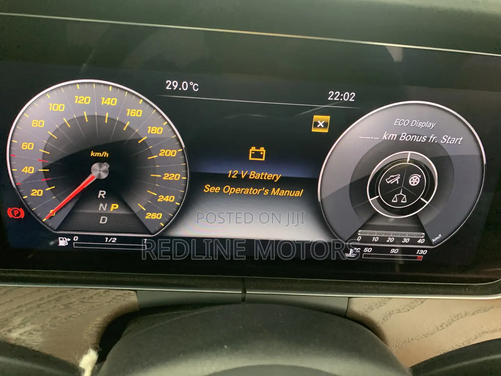 Mercedes-Benz E450 W213 4MATIC 2019 Black