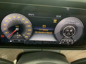 Mercedes-Benz E450 W213 4MATIC 2019 Black