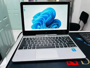 Laptop HP EliteBook Revolve 810 G2 Tablet 8GB Intel Core i5 SSD 256GB