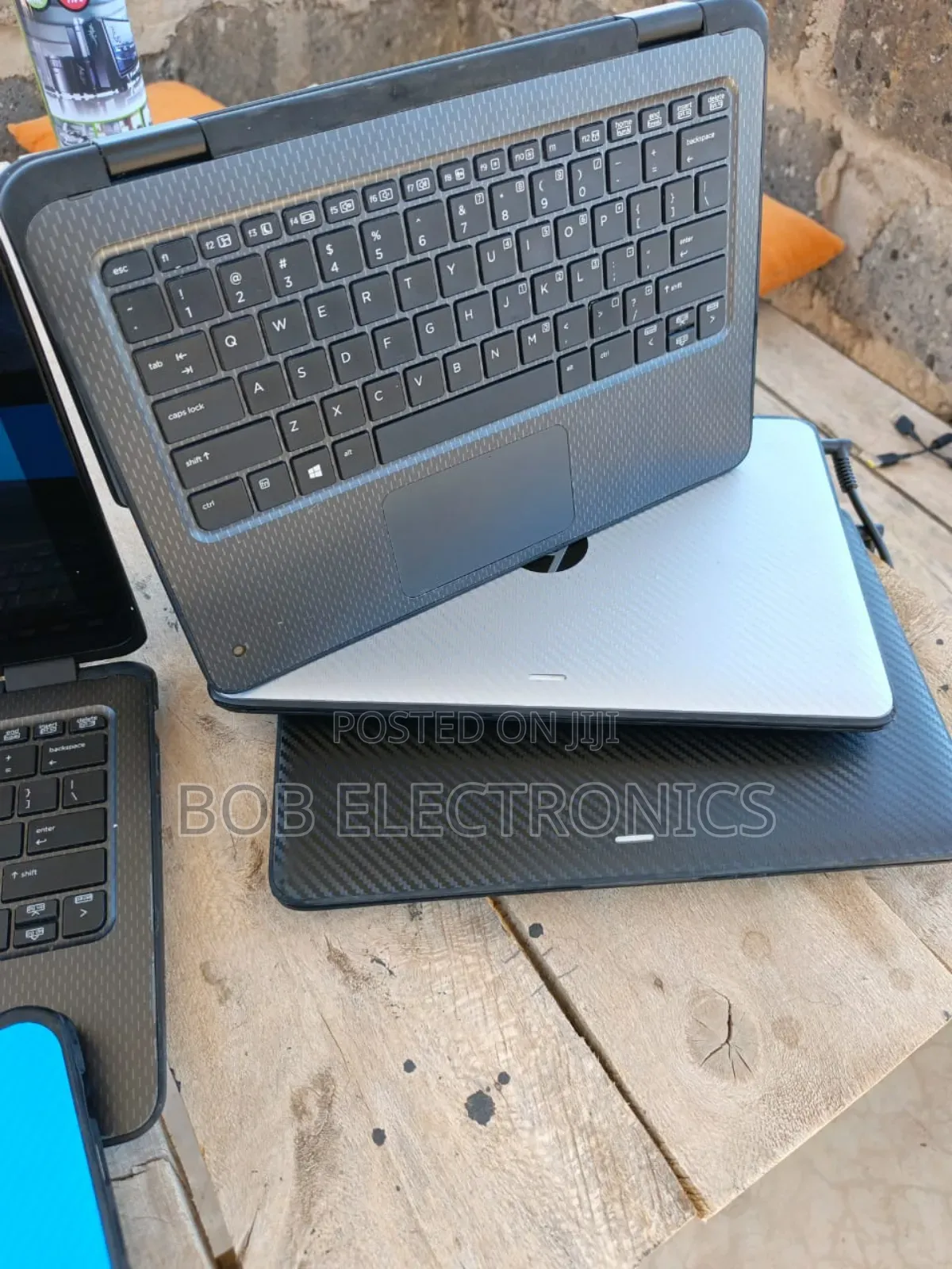 Laptop HP EliteBook Revolve 810 G2 Tablet 8GB Intel Core i5 SSD 256GB