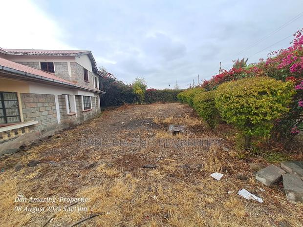 4bdrm Maisonette in Yukos On 1/4 Acre, Kitengela for sale - thumbnail 5