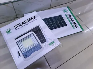 300watts Jsot Solar Floodlight