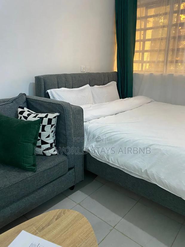 Studio Airbnb in Seasons Kasarani at 2000 - thumbnail 10