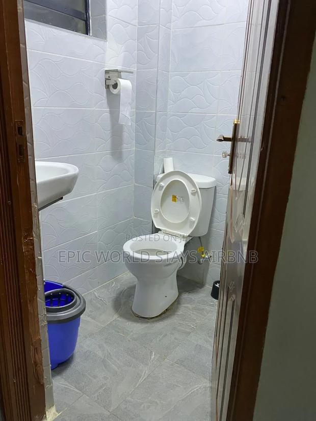 Studio Airbnb in Seasons Kasarani at 2000 - thumbnail 11