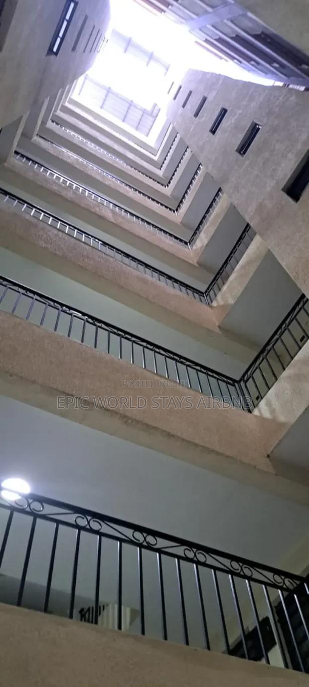 Studio Airbnb in Seasons Kasarani at 2000 - thumbnail 14