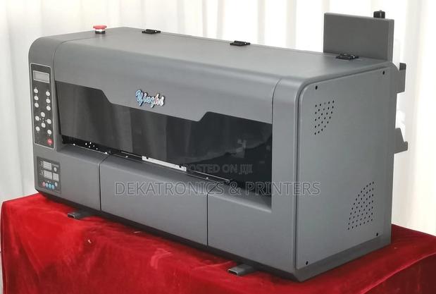Yinghe 30cm A3 Size DTF Printer - thumbnail 3