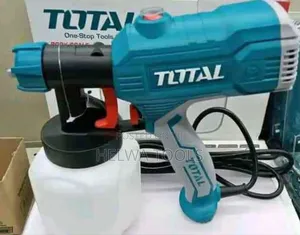 450 Watts Electric Spray Gun/Total Spray Gun