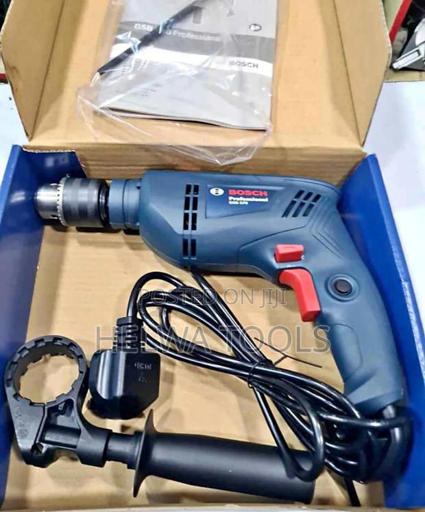 Bosch Hammer Drill/Electric Drill - main view
