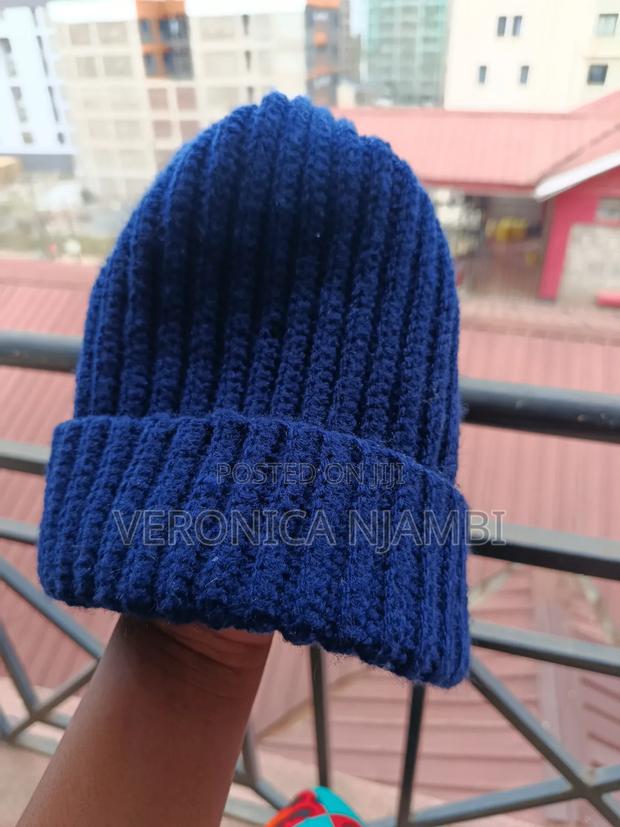 The Crotchets Haven - thumbnail 3