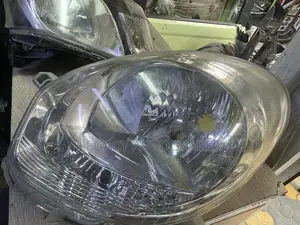 Toyota Passo Headlight