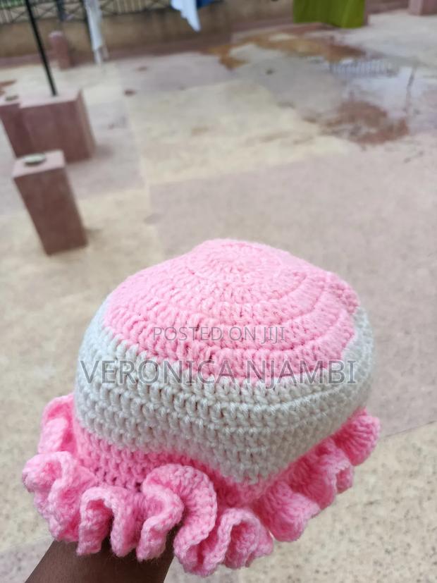 The Crotchets Haven - main view